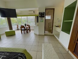 Hotel Puente Nacional & Spa