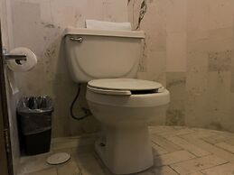 Hotel Puente Nacional & Spa