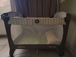 Hotel Puente Nacional & Spa