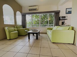 Hotel Puente Nacional & Spa