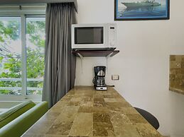 Hotel Puente Nacional & Spa