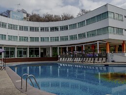 Hotel Puente Nacional & Spa