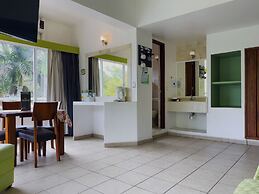 Hotel Puente Nacional & Spa