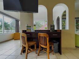 Hotel Puente Nacional & Spa