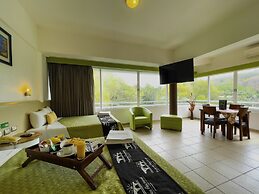 Hotel Puente Nacional & Spa