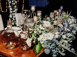 Hotel Puente Nacional & Spa