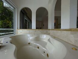 Hotel Puente Nacional & Spa