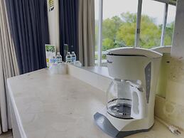 Hotel Puente Nacional & Spa