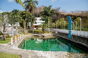 Hotel Puente Nacional & Spa