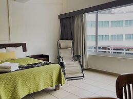 Hotel Puente Nacional & Spa