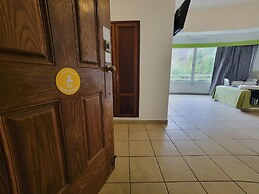 Hotel Puente Nacional & Spa