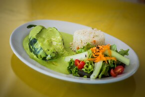 Hotel Puente Nacional & Spa