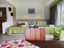 Hotel Puente Nacional & Spa