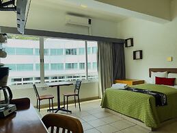 Hotel Puente Nacional & Spa