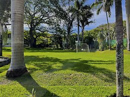 Hotel Puente Nacional & Spa