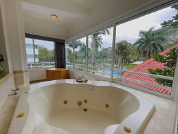 Hotel Puente Nacional & Spa