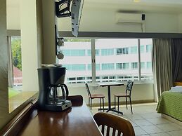 Hotel Puente Nacional & Spa