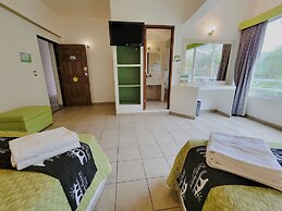 Hotel Puente Nacional & Spa