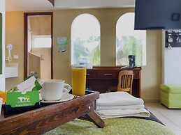 Hotel Puente Nacional & Spa