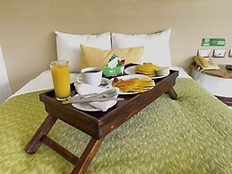 Hotel Puente Nacional & Spa