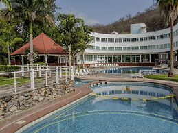 Hotel Puente Nacional & Spa