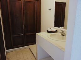 Hotel Puente Nacional & Spa