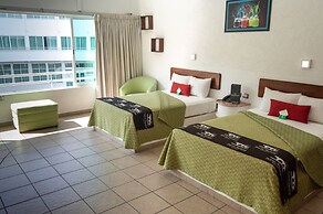 Hotel Puente Nacional & Spa