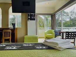 Hotel Puente Nacional & Spa