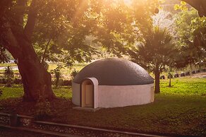 Hotel Puente Nacional & Spa