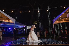 Hotel Puente Nacional & Spa