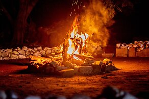 Hotel Puente Nacional & Spa