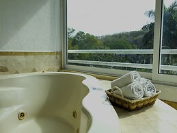 Hotel Puente Nacional & Spa