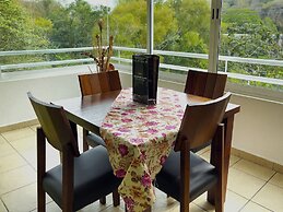 Hotel Puente Nacional & Spa