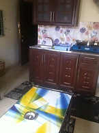 Mutaz Apartment