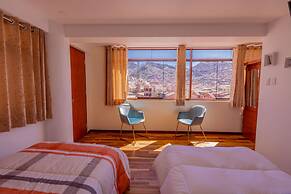 Cozy Room Cusco
