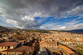Cozy Room Cusco
