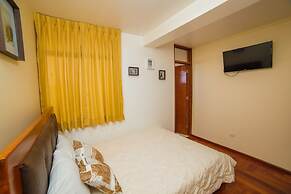 Cozy Room Cusco