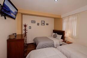 Cozy Room Cusco