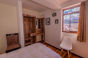 Cozy Room Cusco
