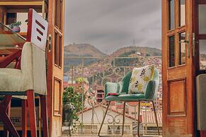 Cozy Room Cusco