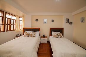 Cozy Room Cusco
