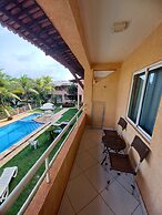 Pousada Porto das Dunas