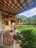 Pousada Porto das Dunas