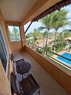 Pousada Porto das Dunas