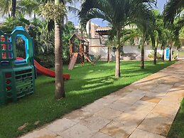 Pousada Porto das Dunas