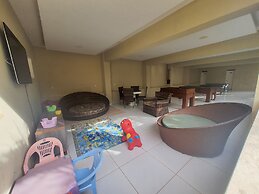 Pousada Porto das Dunas