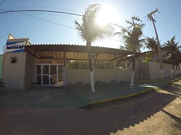 Pousada Porto das Dunas