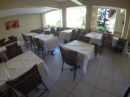 Pousada Porto das Dunas