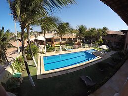 Pousada Porto das Dunas