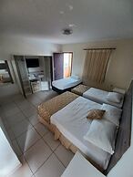 Pousada Porto das Dunas